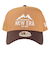 ニューエラ（NEW ERA）9FORTY A-Frame Duck Canvas マウンテンロゴ キャップ 14307274