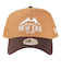ニューエラ（NEW ERA）9FORTY A-Frame Duck Canvas マウンテンロゴ キャップ 14307274