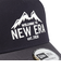 ニューエラ（NEW ERA）9FORTY A-Frame Duck Canvas マウンテンロゴ キャップ 14307275