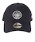 ニューエラ（NEW ERA）9THIRTY Duck Canvas サークルロゴ キャップ 14307297