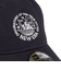 ニューエラ（NEW ERA）9THIRTY Duck Canvas サークルロゴ キャップ 14307297