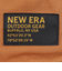 ニューエラ（NEW ERA）アドベンチャーライト Duck Canvas ウーブンラベル ハット 14307248