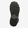 ザ・ノース・フェイス（THE NORTH FACE）キッズシューズ ファストパック ミッド ウォータープルーフ NFJ02301 KK ブラック
