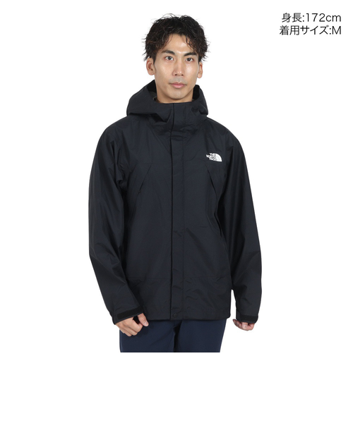 ザ・ノース・フェイス（THE NORTH FACE）アウター ドットショット