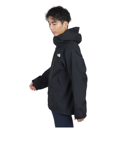 ザ・ノース・フェイス（THE NORTH FACE）アウター ドットショット