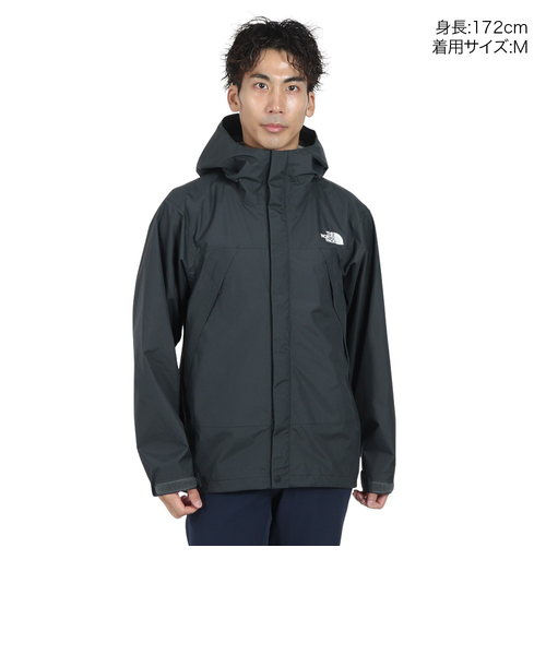 ノースフェイス　ジャケットドットショットジャケット NP12550 THE NORTH FACE ノースフェイス アウター メンズ ジャケット