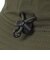 ザ・ノース・フェイス（THE NORTH FACE）帽子 トレッキング 登山 キャンプサイドハット NN02345 NK