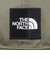 ザ・ノース・フェイス（THE NORTH FACE）ベビー 帽子 メッセージメッシュキャップ NNB02501 OL