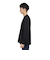 ザ・ノース・フェイス（THE NORTH FACE）長袖Tシャツ ロンT ロングスリーブ フラッシュドライヌプシコットン NT32535 K 速乾