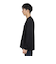 ザ・ノース・フェイス（THE NORTH FACE）長袖Tシャツ ロンT ロングスリーブ フラッシュドライヌプシコットン NT32535 K 速乾
