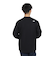 ザ・ノース・フェイス（THE NORTH FACE）長袖Tシャツ ロンT ロングスリーブ フラッシュドライヌプシコットン NT32535 K 速乾