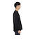 ザ・ノース・フェイス（THE NORTH FACE）長袖Tシャツ ロンT ロングスリーブ フラッシュドライヌプシコットン NT32535 K 速乾