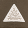 ニューエラ（NEW ERA）アウトドア カジュアルクラシック TRIANGLE MOUNTAIN キャップ 14392154