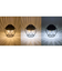 コールマン（Coleman）ランタン LED ライト キャンピングミニビンテージランプ 2218367