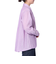 クリフメイヤー（KRIFF MAYER）長袖 Aライン ユルシャツ W2447876X89:PURPLE