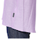クリフメイヤー（KRIFF MAYER）長袖 Aライン ユルシャツ W2447876X89:PURPLE