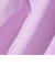 クリフメイヤー（KRIFF MAYER）長袖 Aライン ユルシャツ W2447876X89:PURPLE