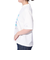 クリフメイヤー（KRIFF MAYER）プリント半袖Tシャツ W2447878X5:OFF 冷感 速乾