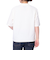 クリフメイヤー（KRIFF MAYER）プリント半袖Tシャツ W2447878X5:OFF 冷感 速乾