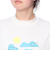 クリフメイヤー（KRIFF MAYER）プリント半袖Tシャツ W2447878X5:OFF 冷感 速乾