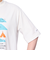 クリフメイヤー（KRIFF MAYER）プリント半袖Tシャツ W2447878X5:OFF 冷感 速乾