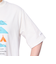 クリフメイヤー（KRIFF MAYER）プリント半袖Tシャツ W2447878X5:OFF 冷感 速乾