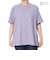 クリフメイヤー（KRIFF MAYER）Aライン ラグラン 半袖Tシャツ W2447877X89:PURPLE