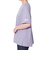 クリフメイヤー（KRIFF MAYER）Aライン ラグラン 半袖Tシャツ W2447877X89:PURPLE