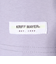 クリフメイヤー（KRIFF MAYER）Aライン ラグラン 半袖Tシャツ W2447877X89:PURPLE