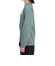 ザ・ノース・フェイス（THE NORTH FACE）ロングスリーブ スモールスクエアロゴ 長袖Tシャツ NTJ32357 DG