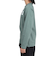 ザ・ノース・フェイス（THE NORTH FACE）ロングスリーブ スモールスクエアロゴ 長袖Tシャツ NTJ32357 DG