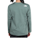 ザ・ノース・フェイス（THE NORTH FACE）ロングスリーブ スモールスクエアロゴ 長袖Tシャツ NTJ32357 DG