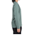 ザ・ノース・フェイス（THE NORTH FACE）ロングスリーブ スモールスクエアロゴ 長袖Tシャツ NTJ32357 DG