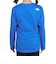 ザ・ノース・フェイス（THE NORTH FACE）ロングスリーブ スモールスクエアロゴ 長袖Tシャツ NTJ32357 HB