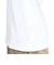 ザ・ノース・フェイス（THE NORTH FACE）ロングスリーブ スモールスクエアロゴ 長袖Tシャツ NTJ32357 WH