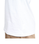 ザ・ノース・フェイス（THE NORTH FACE）ロングスリーブ スモールスクエアロゴ 長袖Tシャツ NTJ32357 WH