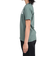 ザ・ノース・フェイス（THE NORTH FACE）ショートスリーブ スモールスクエアロゴ 半袖Tシャツ NTJ32358 DG