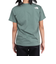 ザ・ノース・フェイス（THE NORTH FACE）ショートスリーブ スモールスクエアロゴ 半袖Tシャツ NTJ32358 DG