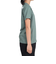 ザ・ノース・フェイス（THE NORTH FACE）ショートスリーブ スモールスクエアロゴ 半袖Tシャツ NTJ32358 DG