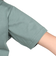 ザ・ノース・フェイス（THE NORTH FACE）ショートスリーブ スモールスクエアロゴ 半袖Tシャツ NTJ32358 DG