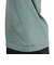 ザ・ノース・フェイス（THE NORTH FACE）ショートスリーブ スモールスクエアロゴ 半袖Tシャツ NTJ32358 DG