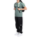 ザ・ノース・フェイス（THE NORTH FACE）ショートスリーブ スモールスクエアロゴ 半袖Tシャツ NTJ32358 DG