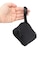 スノーピーク（snow peak）財布 コインケース ECOPAK Sling Wallet One AC-25SU414BK