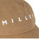 ミレー（Millet）帽子 トレッキング 登山 コンデュイール キャップ MIV01545-N6767