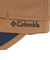 コロンビア（Columbia）帽子 トレッキング 登山 イエロードックマウンテンキャップ PU5701 257