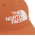 ザ・ノース・フェイス（THE NORTH FACE）帽子 トレッキング 登山 TNF ロゴキャップ NN42242 IB