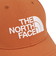 ザ・ノース・フェイス（THE NORTH FACE）帽子 トレッキング 登山 TNF ロゴキャップ NN42242 IB
