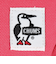 チャムス（CHUMS）リサイクルヒッポショルダーバッグ CH60-3847-R018
