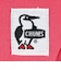 チャムス（CHUMS）リサイクルヒッポショルダーバッグ CH60-3847-R018