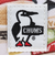 チャムス（CHUMS）リサイクル スモール バナナショルダーバッグ CH60-3962-Z351